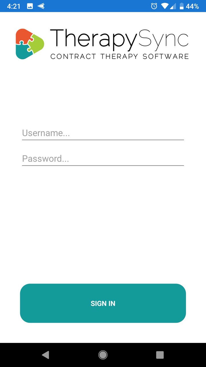 TherapySync Swift screenshot image 11_Popularmodapk.com