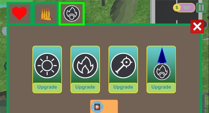 Magic Ranger screenshot image 3_Popularmodapk.com