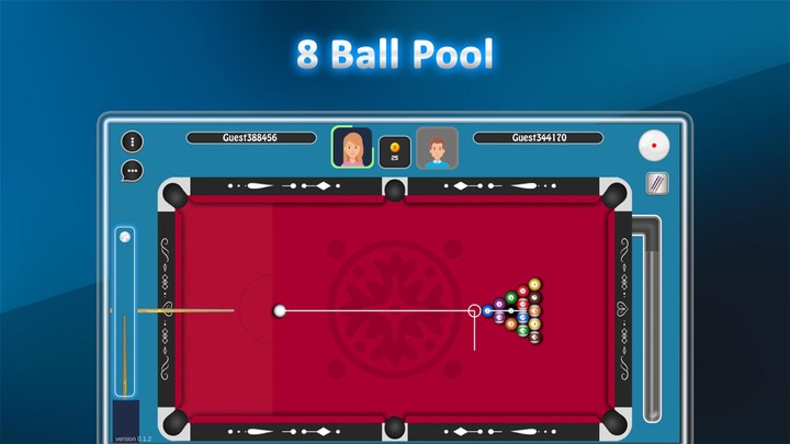 Cupid Carrom and Pool screenshot image 4_Popularmodapk.com