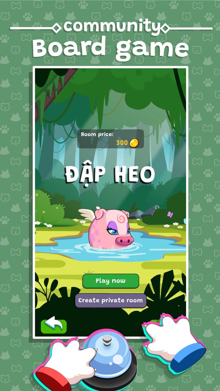 Làng DuuDuu screenshot image 3_Popularmodapk.com