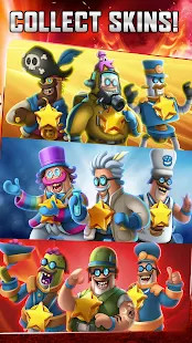 面团世界大战破解版<span>(mod)</span> screenshot image 9_Popularmodapk.com