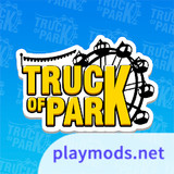 Truck Of Park Itinerante<span>(Unlimited money)</span>2.10.3_Popularmodapk.com
