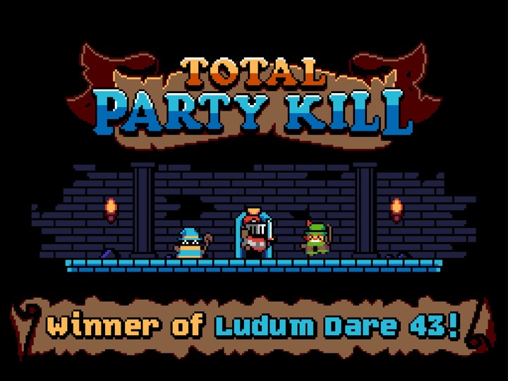 Total Party Kill<span>(Unlock all levels)</span> screenshot image 18_Popularmodapk.com