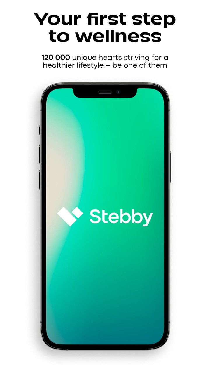 Stebby screenshot image 1_Popularmodapk.com