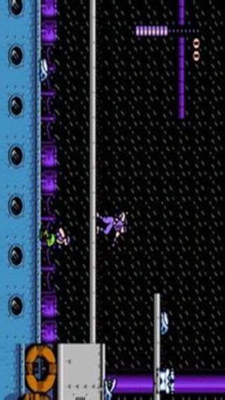 赤影战士水上魂斗罗<span>(FC game porting.)</span> screenshot image 25_Popularmodapk.com