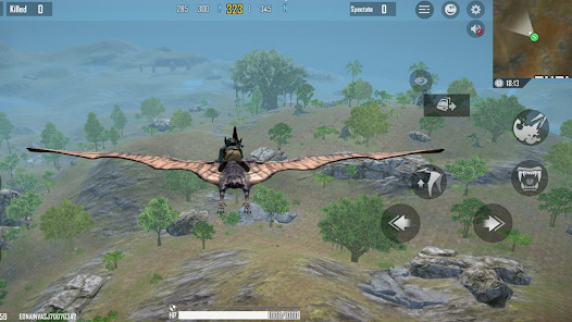 SIX.A Raider Mission screenshot image 8_Popularmodapk.com