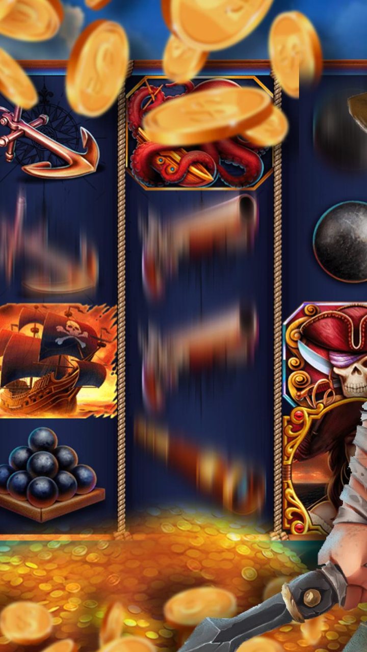 Pirate Gold screenshot image 3_Popularmodapk.com