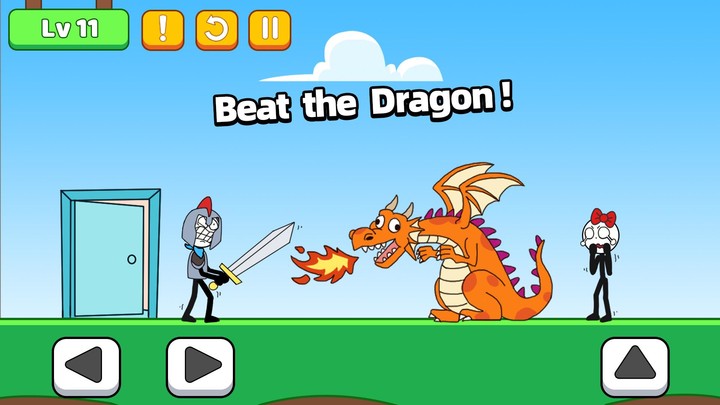 니도아재니 - AI 그림퀴즈 screenshot image 8_Popularmodapk.com