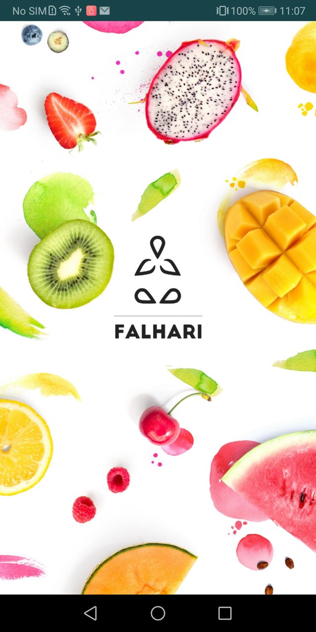 Falhari - a Fruitful Habit screenshot image 2_Popularmodapk.com