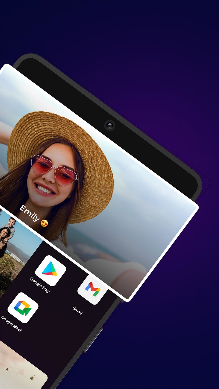 zello - photo widget share screenshot image 17_Popularmodapk.com