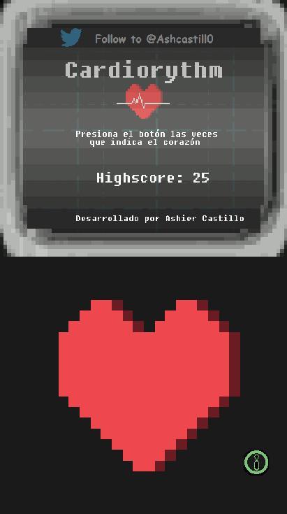 Cardiorhythm screenshot image 6_Popularmodapk.com