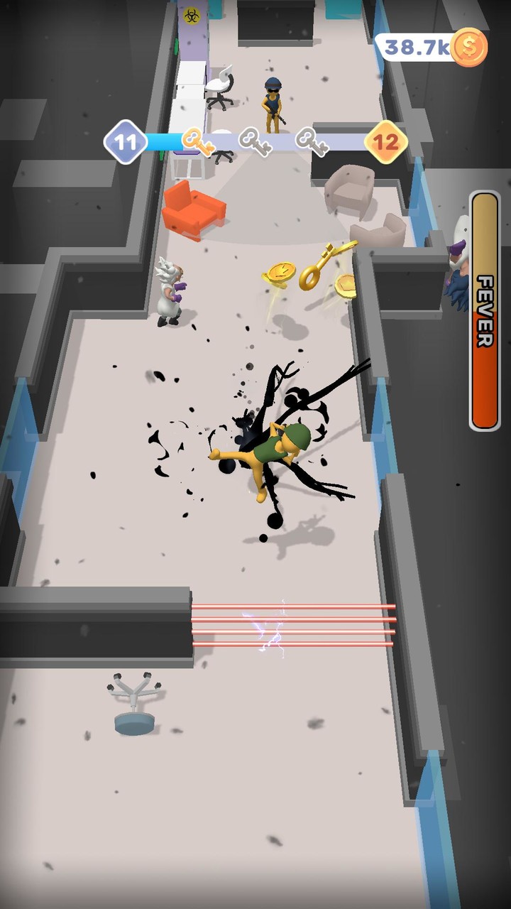 The Nom screenshot image 3_Popularmodapk.com