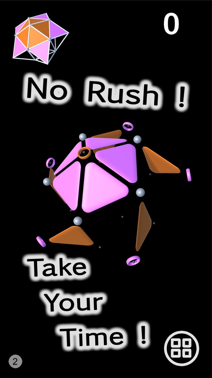 Trinagon 3D + screenshot image 10_Popularmodapk.com