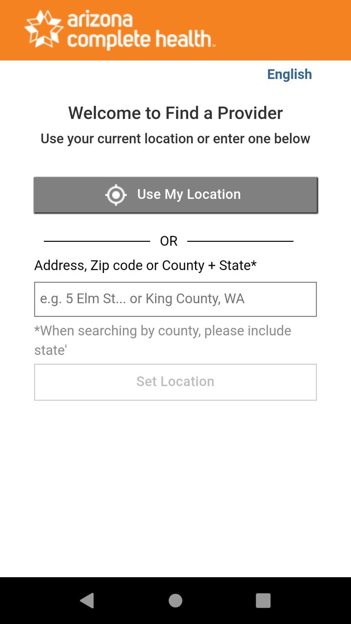 Arizona Complete Health screenshot image 5_Popularmodapk.com