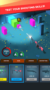 Glowmode screenshot image 1_Popularmodapk.com