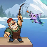 Catch and Feed 2: Viking Age<span>(Unlimited Currency)</span>1.08_Popularmodapk.com
