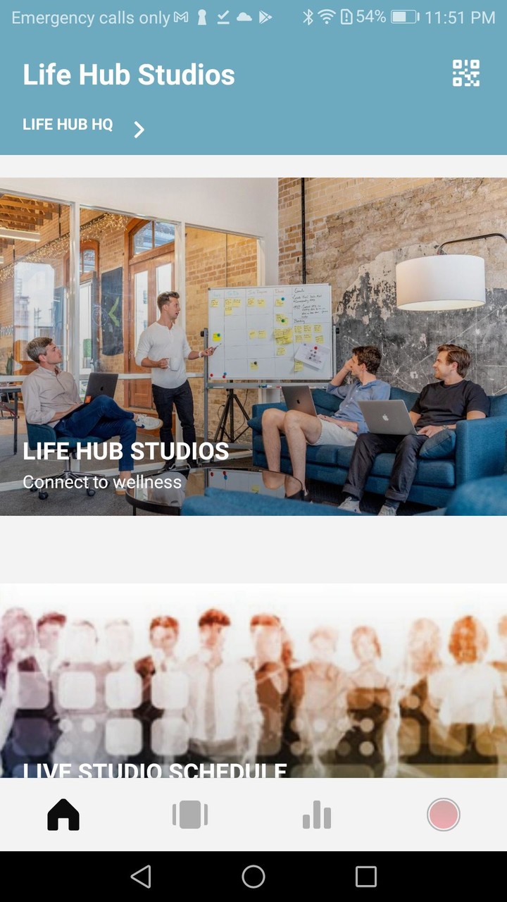 LifeHub Studios screenshot image 1_Popularmodapk.com