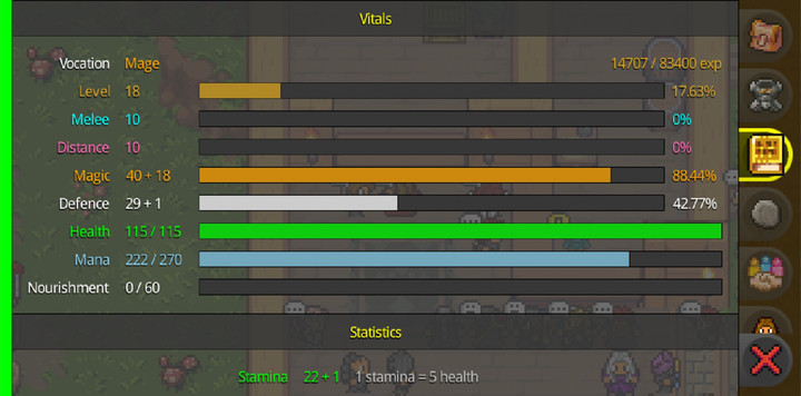 McNamara's screenshot image 5_Popularmodapk.com