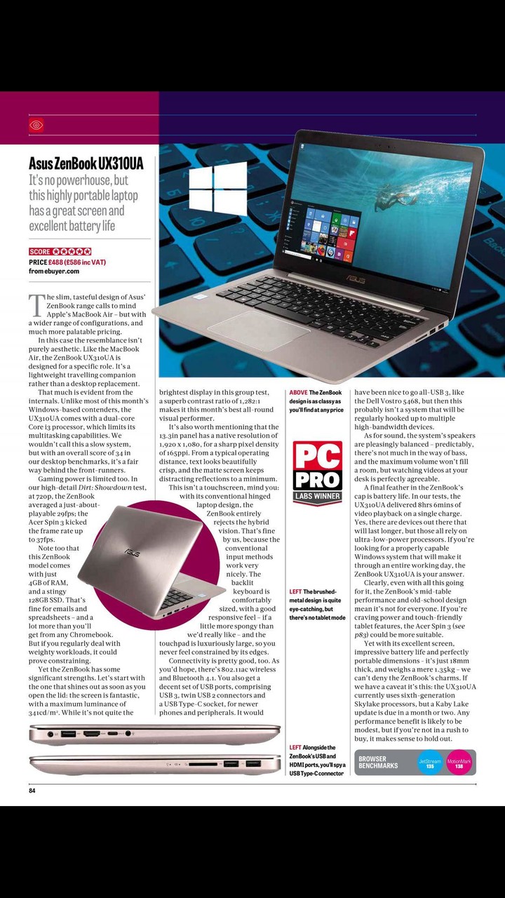 PC Pro Magazine screenshot image 7_Popularmodapk.com