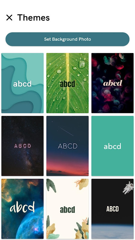 Daily Random Facts screenshot image 8_Popularmodapk.com