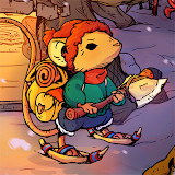 Winter Burrow<span>(Play the paid game for free)</span>Production_0.8.2_b7_Popularmodapk.com