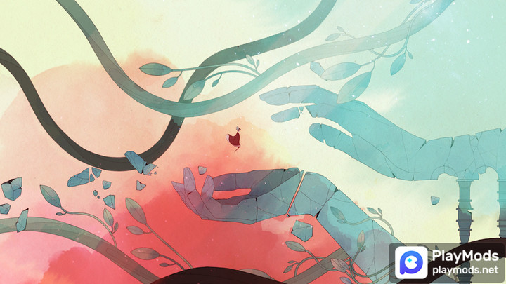 GRIS<span>(Free to play)</span> screenshot image 4_Popularmodapk.com