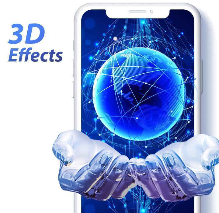 U Launcher Lite-Hide apps screenshot image 16_Popularmodapk.com