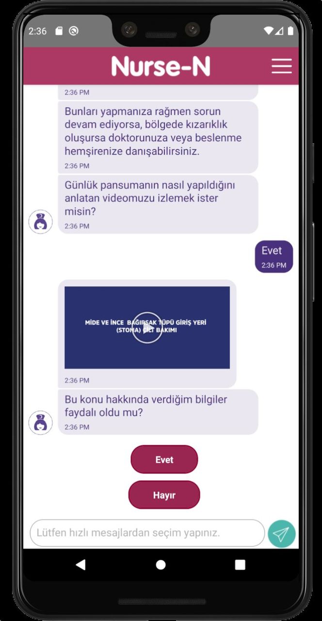 Nurse-N screenshot image 10_Popularmodapk.com