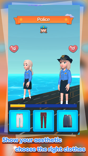 萍城异闻录(测试服)<span>(beta)</span> screenshot image 3_Popularmodapk.com