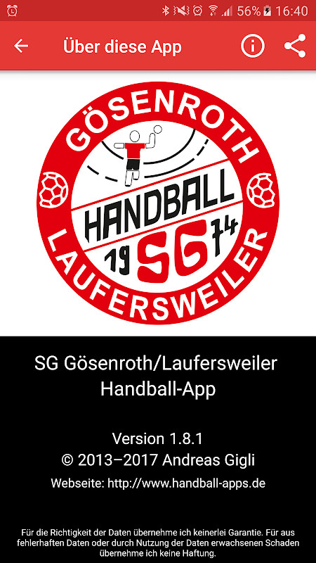 HSG/JSG Hunsrück screenshot image 4_Popularmodapk.com