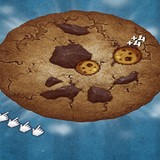 Cookie Clicker(MOD)1.0.0_Popularmodapk.com