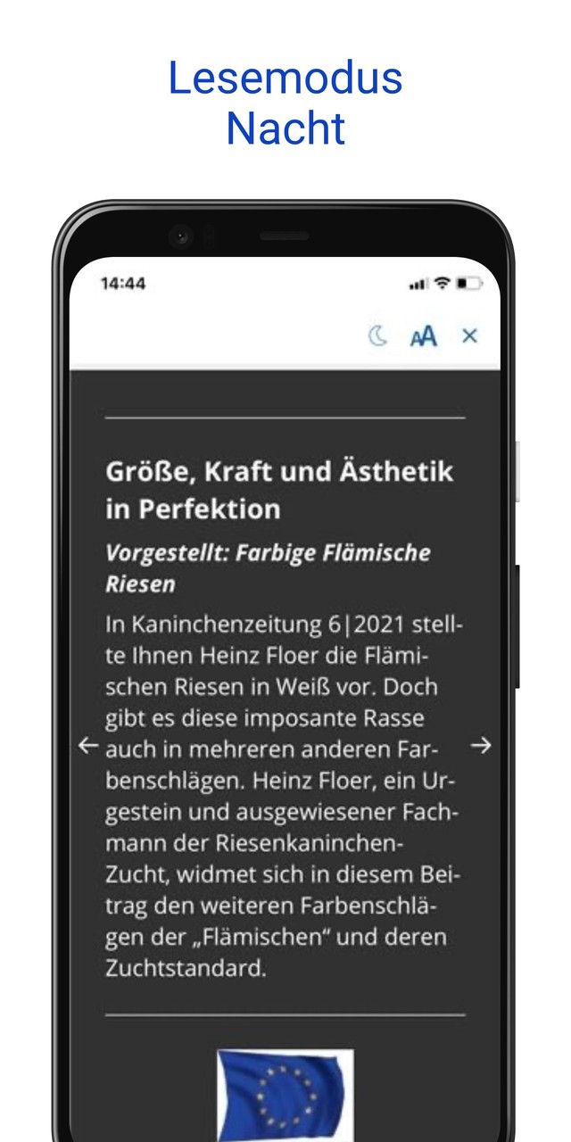 Der Kleintierzüchter screenshot image 10_Popularmodapk.com