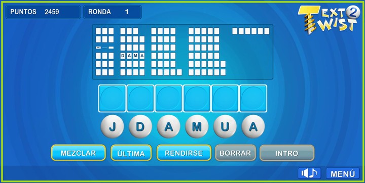 Texttwist Words Tournament 2 screenshot image 5_Popularmodapk.com