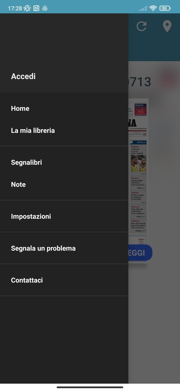 La Gazzetta di Modena screenshot image 2_Popularmodapk.com