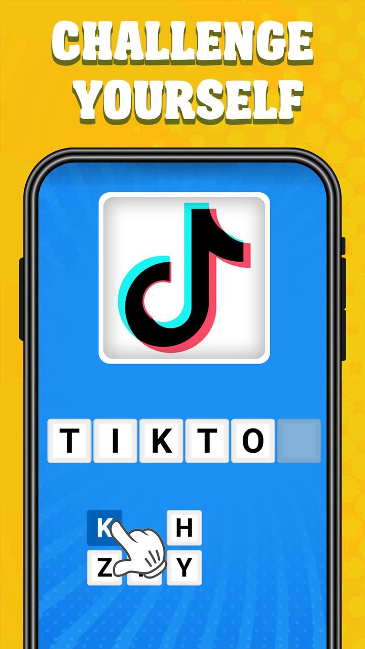 Quiz - Guess The Logo screenshot image 3_Popularmodapk.com