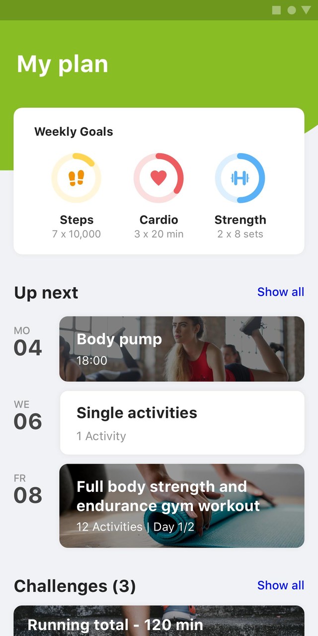 talos-gym pro. screenshot image 1_Popularmodapk.com