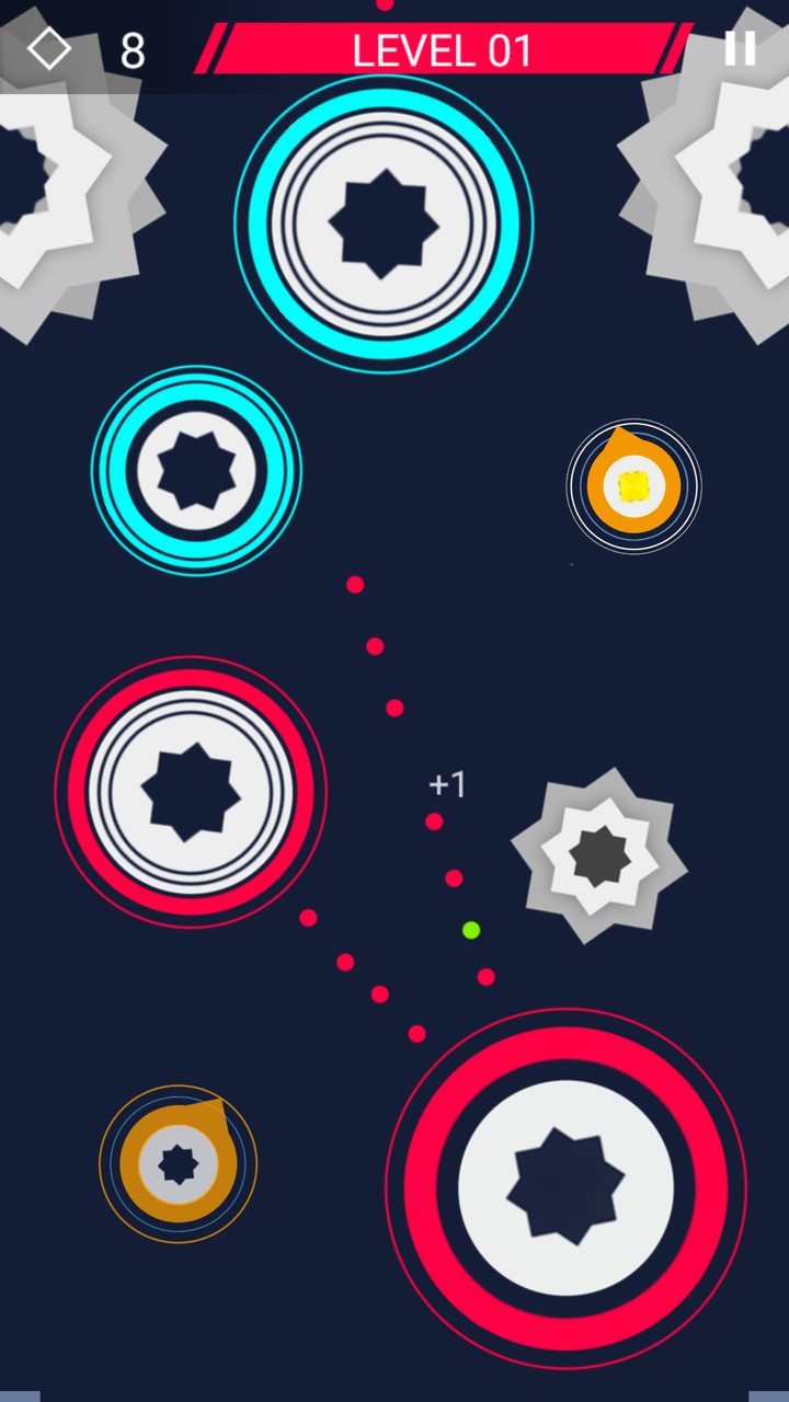 无尽旋转破解版<span>(mod)</span> screenshot image 2_Popularmodapk.com