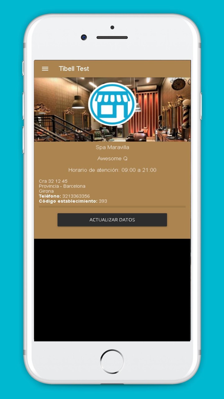 Tibell screenshot image 2_Popularmodapk.com
