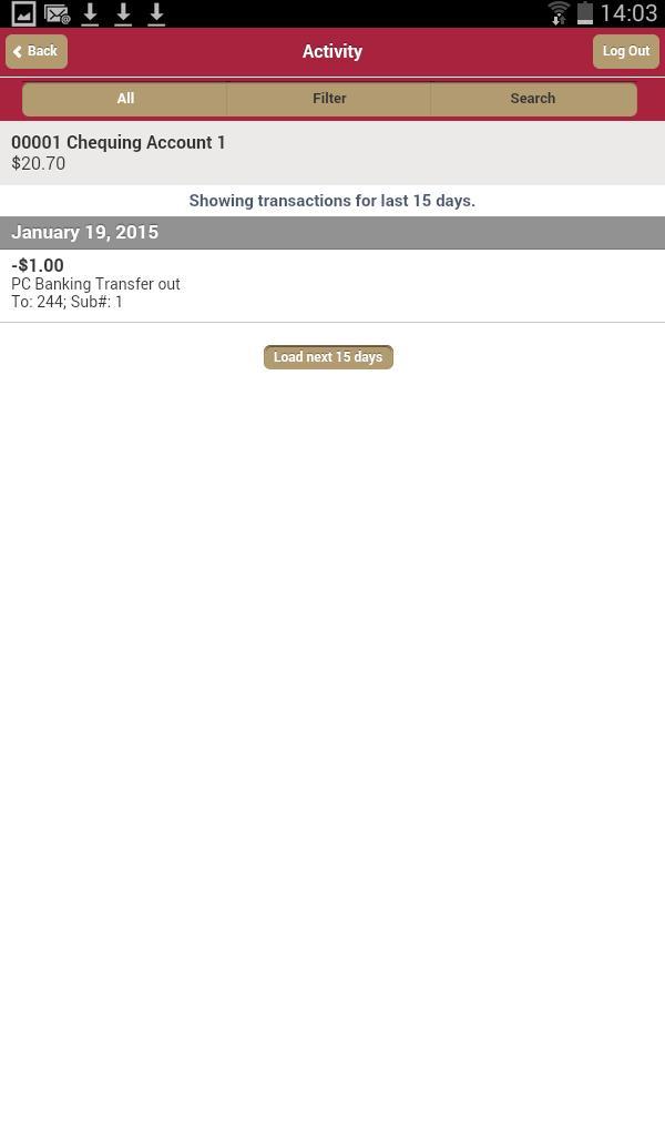 PHT Mobile screenshot image 5_Popularmodapk.com