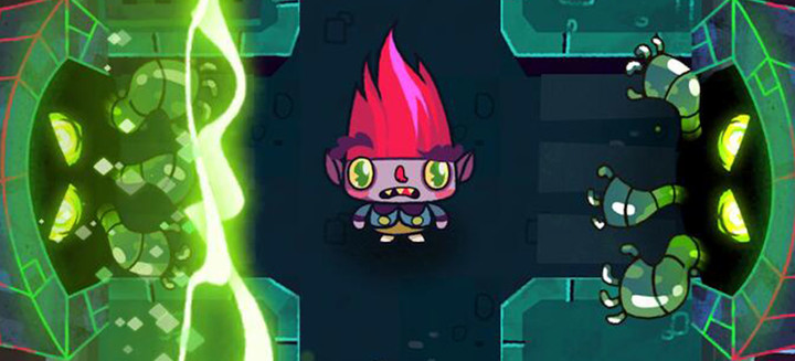 恐惧传说破解版<span>(mod)</span> screenshot image 1_Popularmodapk.com