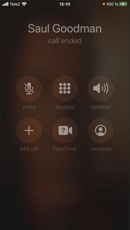 Better call Saul screenshot image 3_Popularmodapk.com