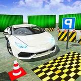Advance Car Parking- Car Games2.9_Popularmodapk.com