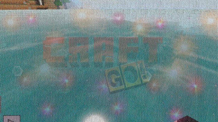 Craft GO! Crafting & Building screenshot image 5_Popularmodapk.com