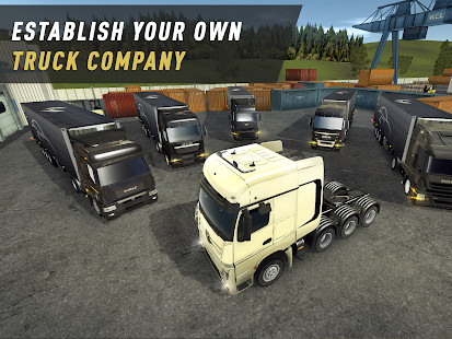 Truck World(Unlimited Money) screenshot image 26_Popularmodapk.com