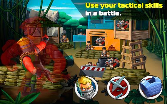 ELITE SOLDIER<span>(Unlimited money)</span> screenshot image 10_Popularmodapk.com