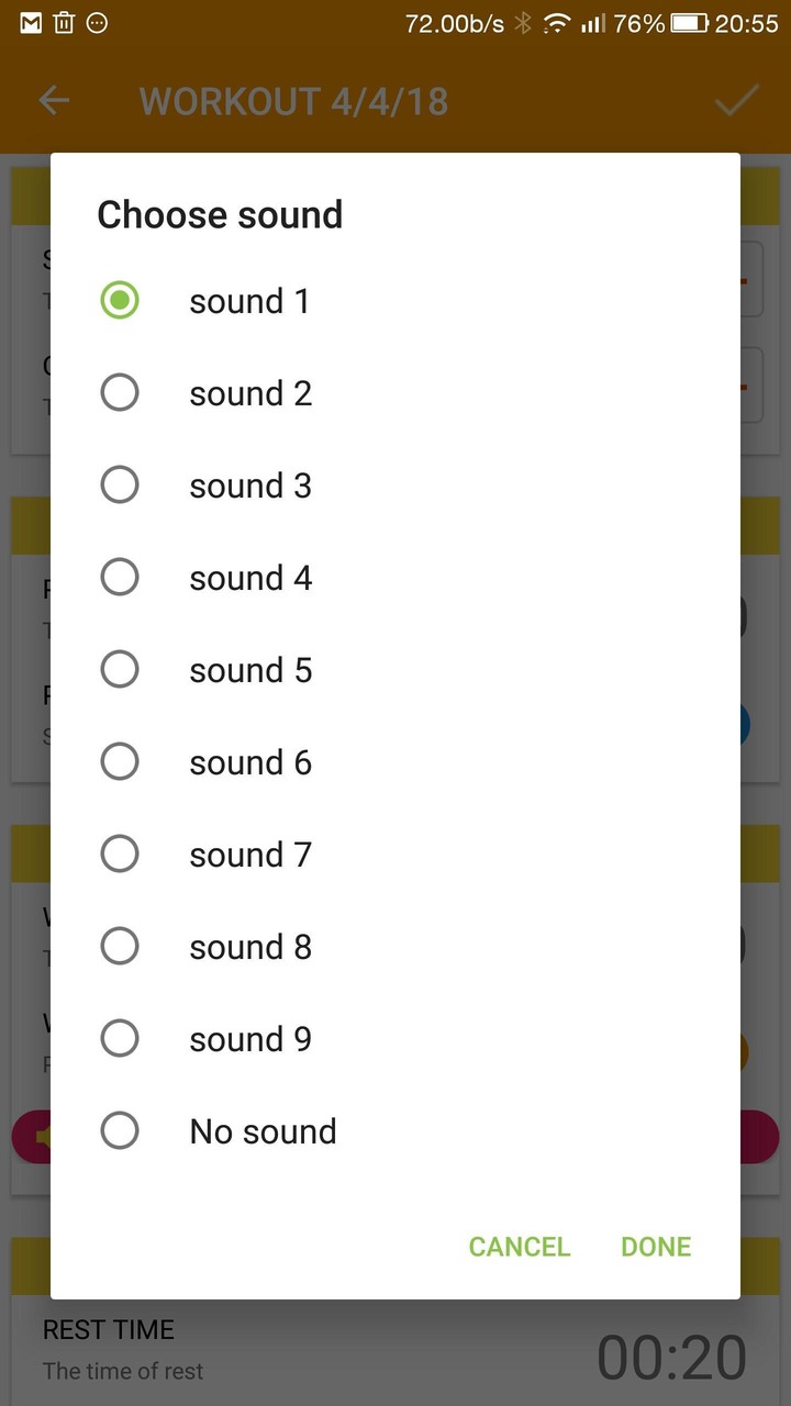 Soccer Spirits<span>(Unlimited money)</span> screenshot image 7_Popularmodapk.com