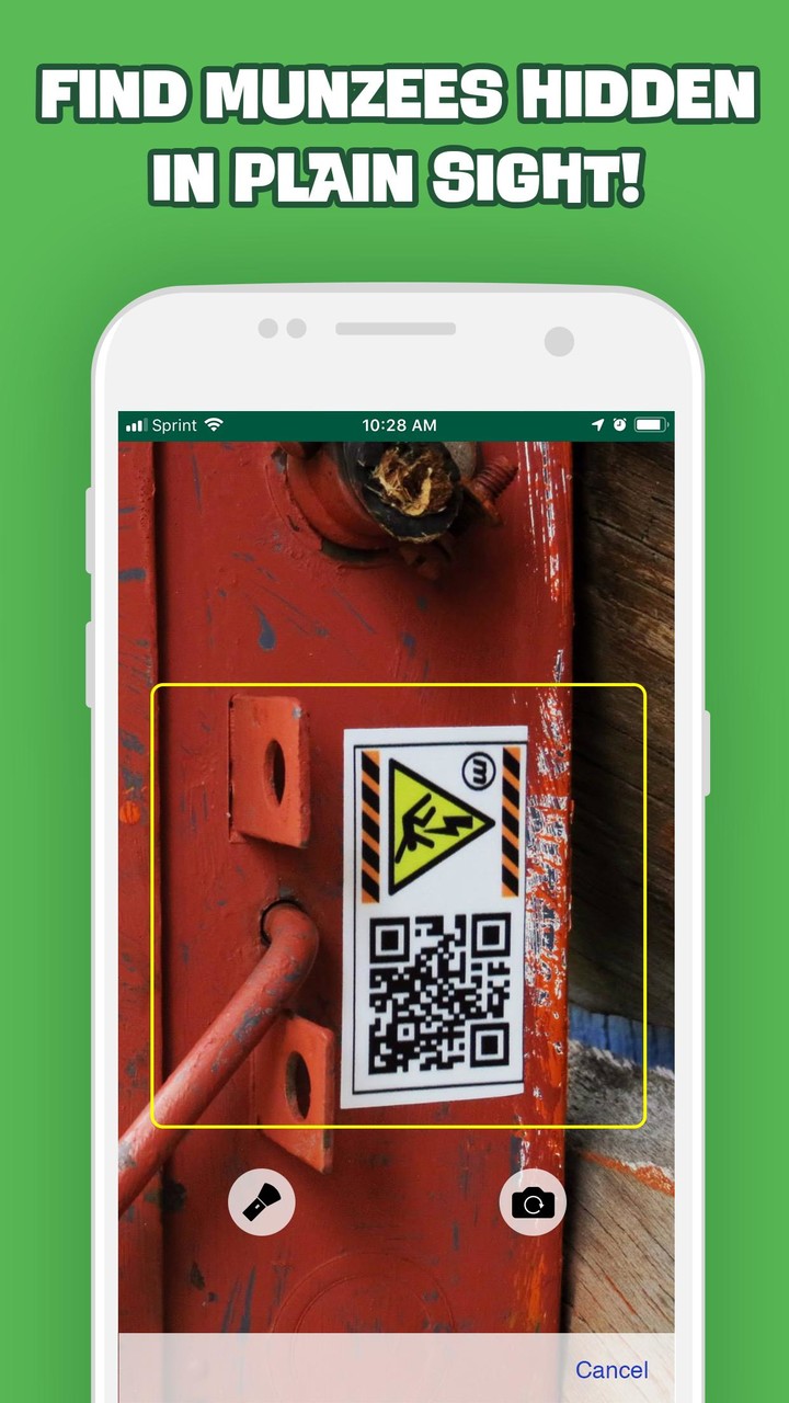 Munzee screenshot image 4_Popularmodapk.com