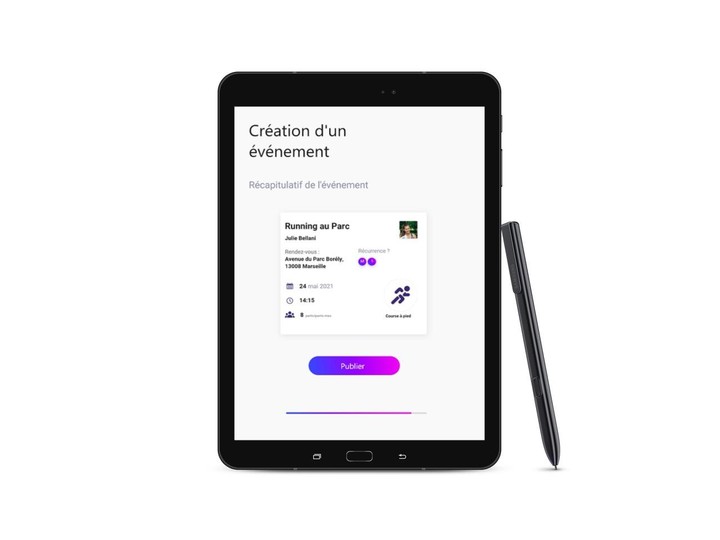 Teed Up screenshot image 19_Popularmodapk.com