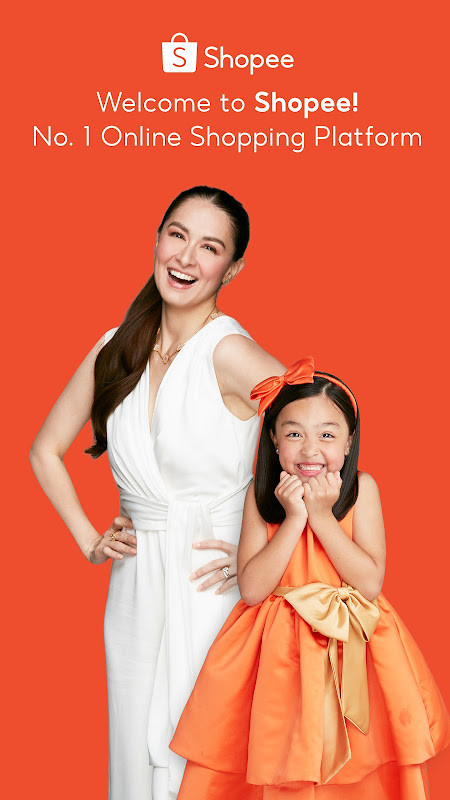 Shopee: Shop on 5.5 screenshot image 3_Popularmodapk.com