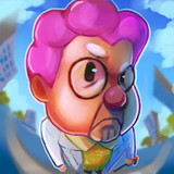 Magenta Arcade II<span>(Unlock full content)</span>1.0.9_Popularmodapk.com